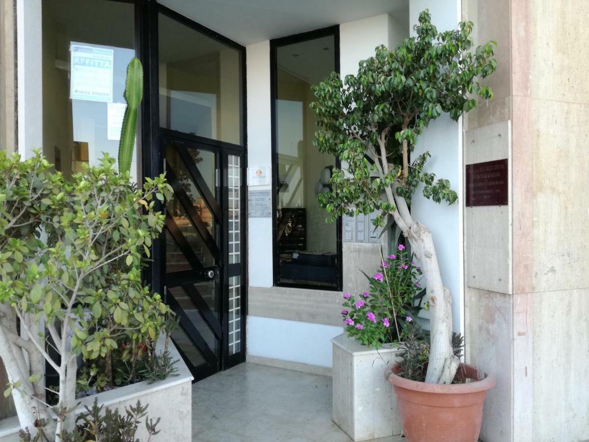 L'Alba Sui Templi Bed & Breakfast Agrigento Exterior photo