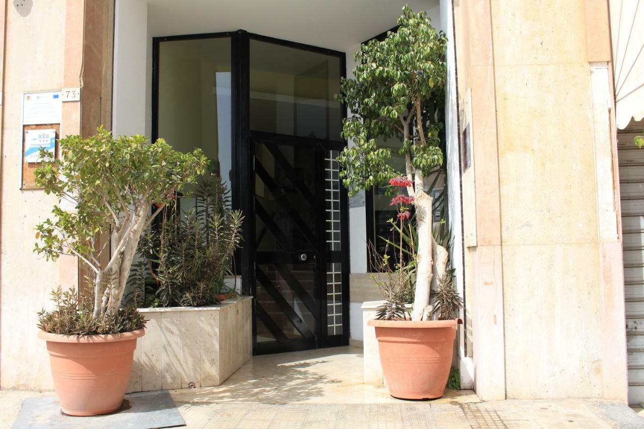 L'Alba Sui Templi Bed & Breakfast Agrigento Exterior photo