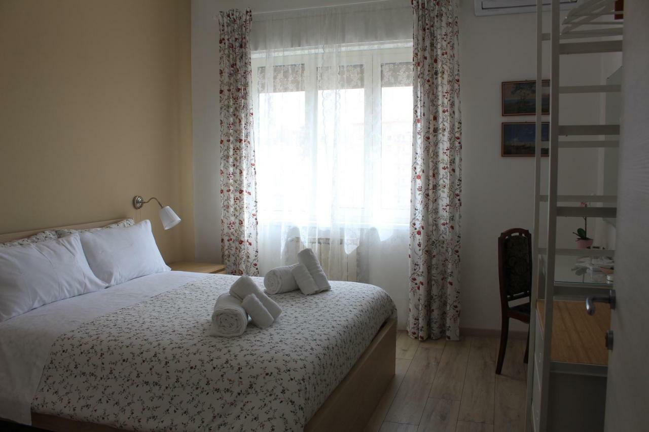 L'Alba Sui Templi Bed & Breakfast Agrigento Exterior photo